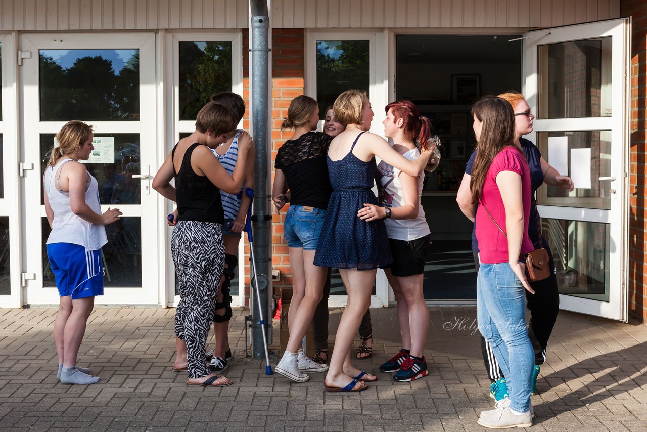 Bild 70 - Frauen KaKi Saisonabschlussfeier